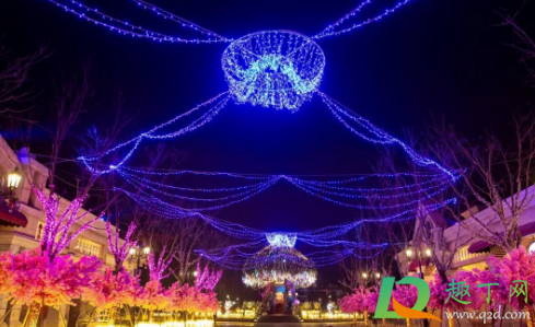 2021年西安跨年哪里好玩(2020西安跨年去哪)