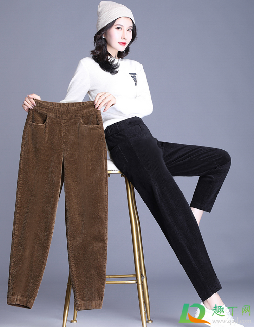 奶奶裤买来不洗能穿吗(奶奶裤不适合什么人穿)