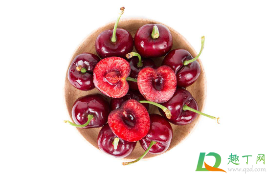 车厘子硬币大小是几个J(车厘子一元硬币大小)