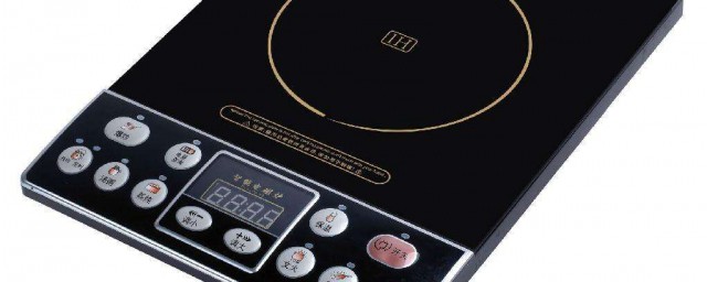 电磁炉不能连续加热的原因(电磁炉只能间断性加热,没法连续性加热了)