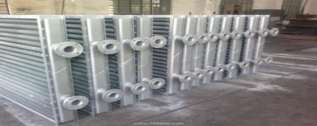 蒸汽加热器怎么构成的(蒸汽加热器工作原理)