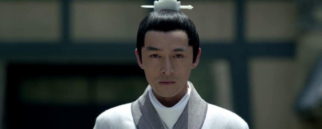 梅长苏由谁饰演(梅长苏是哪部电视剧的主角)