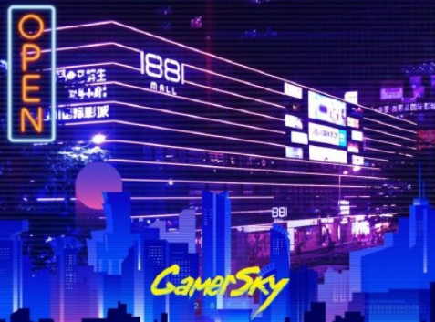 赛博朋克2077图片高清无水印最新(赛博朋克2077高清截图)