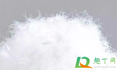 碎绒羽绒服好吗(羽绒很碎好吗)