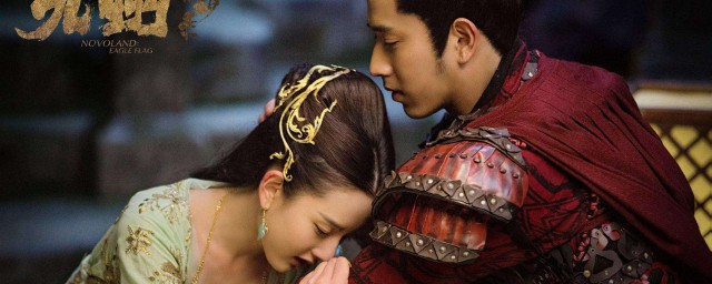 吕归尘由谁饰演(吕归尘百度百科)