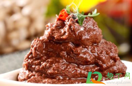 虾酱有臭味正常吗(虾酱有点臭) 虾酱有臭味正常吗(虾酱有点臭)