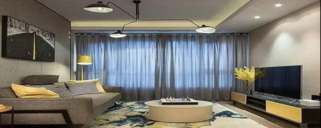 装修如何选择颜色(房间装修什么颜色好)