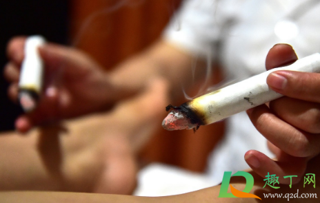 冬天艾灸多久一次最好(艾灸几天艾灸一次最好)