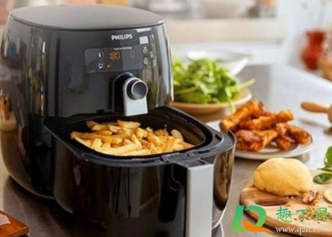 空气炸锅可以把碗放进去吗(空气炸锅可以放碗进去吗?)