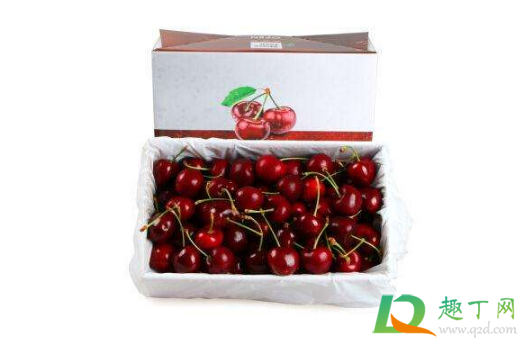 车厘子整箱没开封需要放冰箱吗(车厘子没开封的可以存放多久)