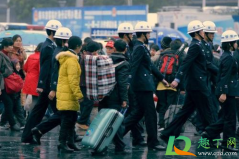 2021春运会不会提前(2021年春运会限制吗)