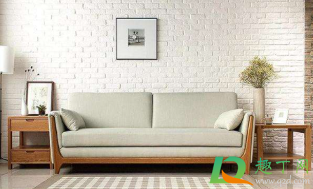 沙发垫怎么固定不会跑(沙发海绵坐垫跑怎么固定)