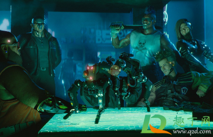 赛博朋克2077开始游戏没反应(赛博朋克2077一进游戏就报错)