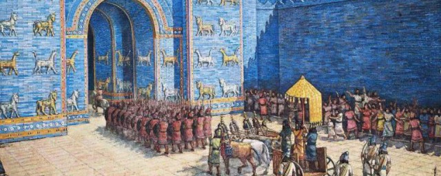 一个星期七天的原因和来历(七天为一星期最早来自哪里)