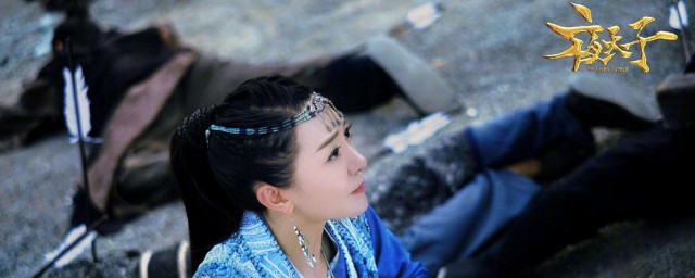 夜天子剧情简介(夜天子分集剧情介绍电视猫)