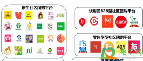 社区团购是不是伪风口(社区团购可靠吗)