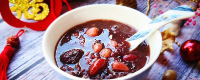 腊八节起源于明朝(腊八节的历史渊源)