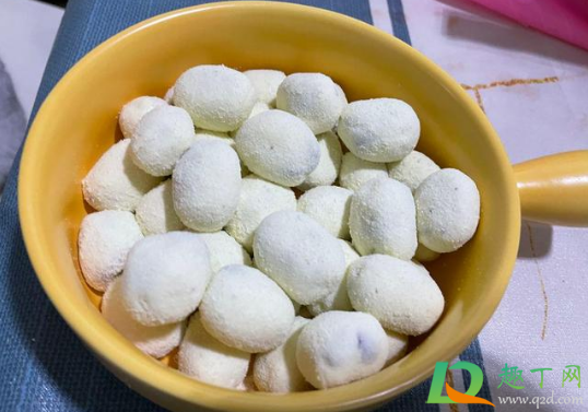 奶枣太甜怎么办(自己做的奶枣太甜了怎么回事)