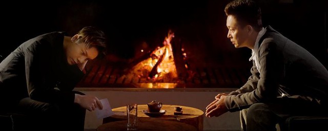 电视剧橙红年代(电视剧橙红年代剧情介绍)