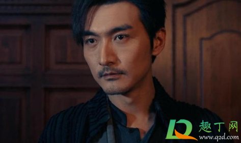 潜梦追凶面具人是谁(潜梦追凶鬼面人是谁) 潜梦追凶面具人是谁(潜梦追凶鬼面人是谁)