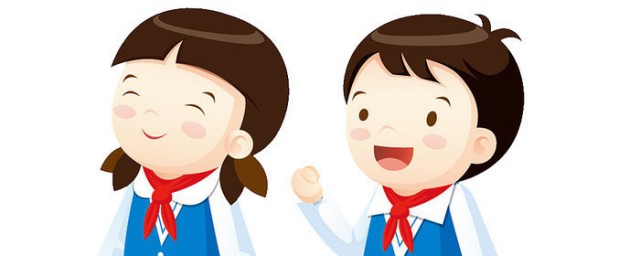 红领巾来源俄罗斯(红领巾来自)