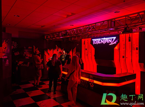 赛博朋克2077有夜店吗(赛博朋克2077夜店能干嘛)