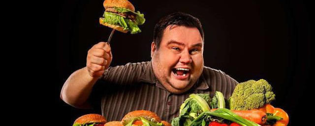 肥胖会引起多种疾病(肥胖会诱发哪些疾病)