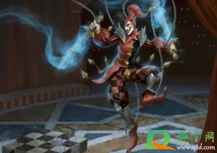 小丑文学什么梗(小丑是我这个梗是怎么来的) 小丑文学什么梗(小丑是我这个梗是怎么来的)