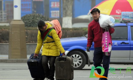 2021疫情会影响过年返乡吗(2021年疫情返乡政策)