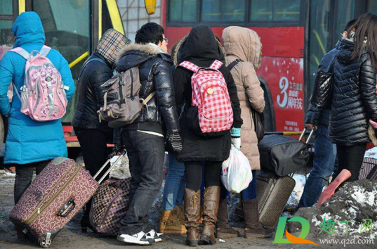 2021元旦要全部返乡吗(2021春节能返乡吗) 2021元旦要全部返乡吗(2021春节能返乡吗)