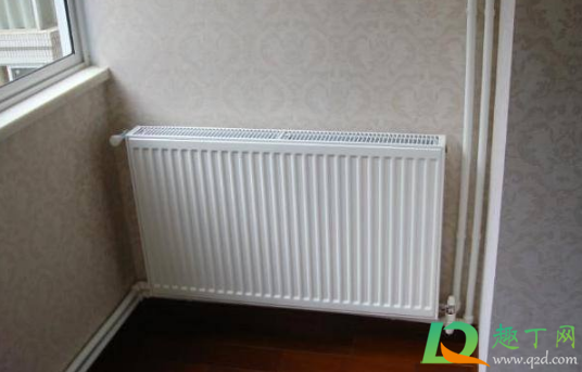 暖气不热放哪个管的水(暖气不热放水管用吗)
