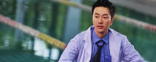 温泰颐的扮演者是谁(李嘉颐 演员)