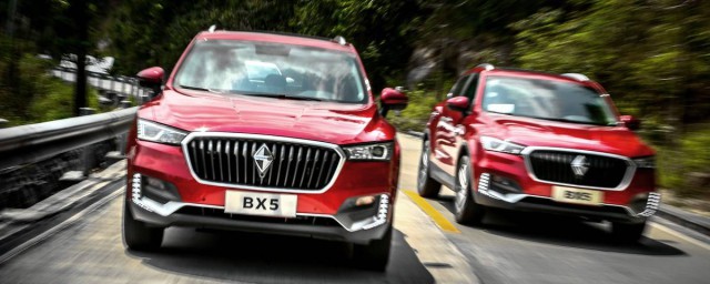 宝沃bx5是什么车(宝沃bx5是国产车吗)