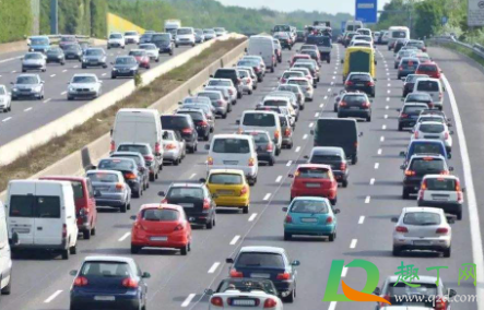 八座车元旦免费吗2021(2021年8座车假日免费新政策)