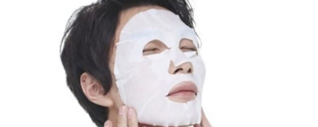 面膜的原理是什么(面膜的机理)
