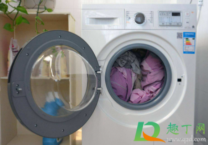 滚筒洗衣机不平衡如何调整(洗衣机滚筒转不平衡)