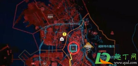 赛博朋克2077怎么啪啪 赛博朋克2077怎么啪啪