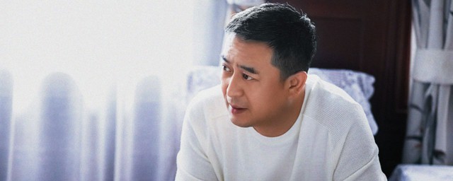 林大为由谁饰演(林大中的扮演者)