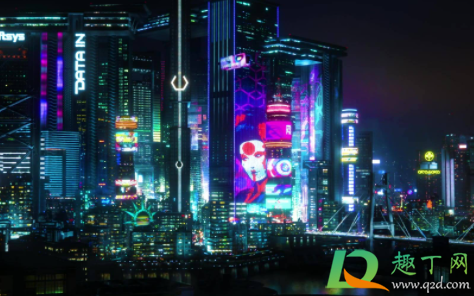 赛博迪克是什么意思(赛博朋克到底是什么意思?)