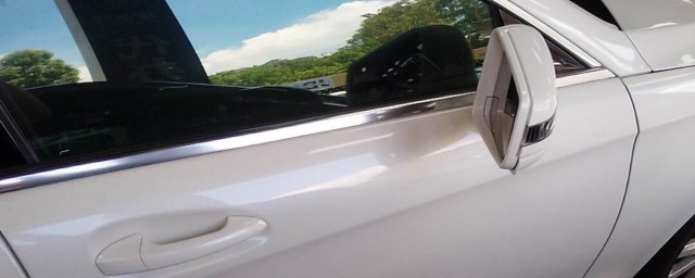 钣金喷漆的步骤是怎样的(汽车钣金喷漆基本操作流程)