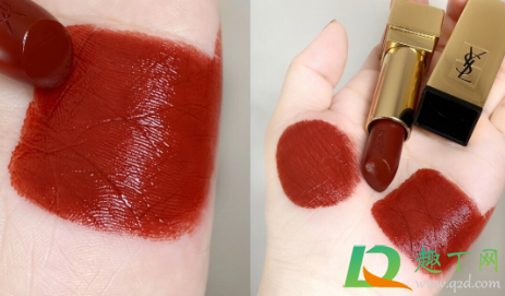 ysl新色方管1966什么颜色(ysl49号色方管) ysl新色方管1966什么颜色(ysl49号色方管)