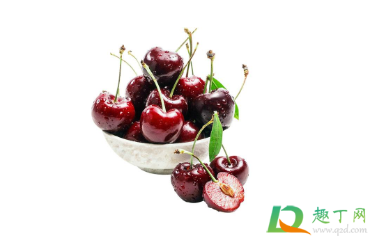 车厘子一盒里面有坏的其他的还能吃吗(车厘子一颗烂了其他还能吃吗)