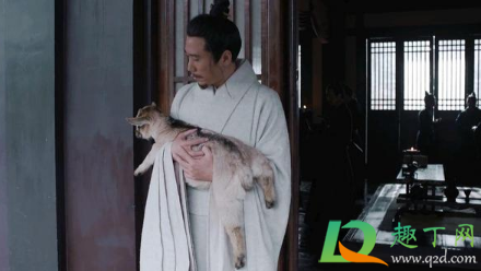 大秦赋李斯为什么要抱着羊(大秦赋李斯怎么见到秦王的) 大秦赋李斯为什么要抱着羊(大秦赋李斯怎么见到秦王的)