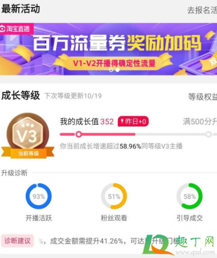 淘宝浮现权是怎么给的(淘宝浮现权有什么好处)