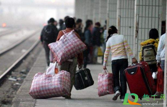 2021年春运时期疫情防控会严吗(2021年春运受疫情影响吗)