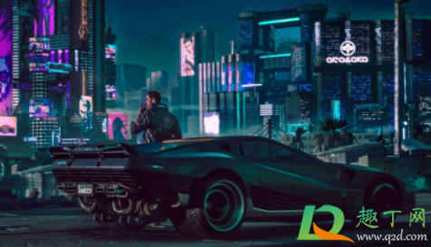 赛博朋克2077什么平台玩(赛博朋克2077在什么平台)