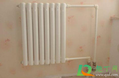 暖气不热怎么放水图解(家里暖气不热怎么放水图解)