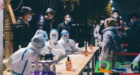 西南交大为什么全体核酸检测(西南交大 核酸) 西南交大为什么全体核酸检测(西南交大 核酸)