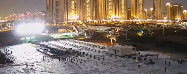 火神山名字的含义(火神山雷神山取名的用意)