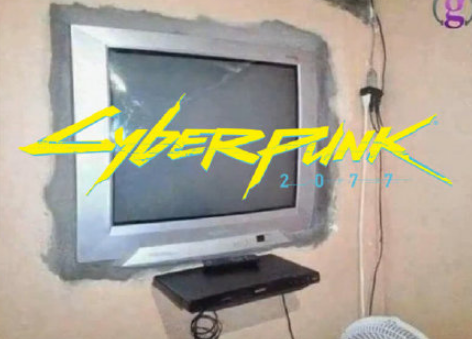 赛博朋克2077图片高清无水印最新(赛博朋克2077高清截图)